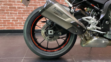 BMW S1000R SPORT (20MY)